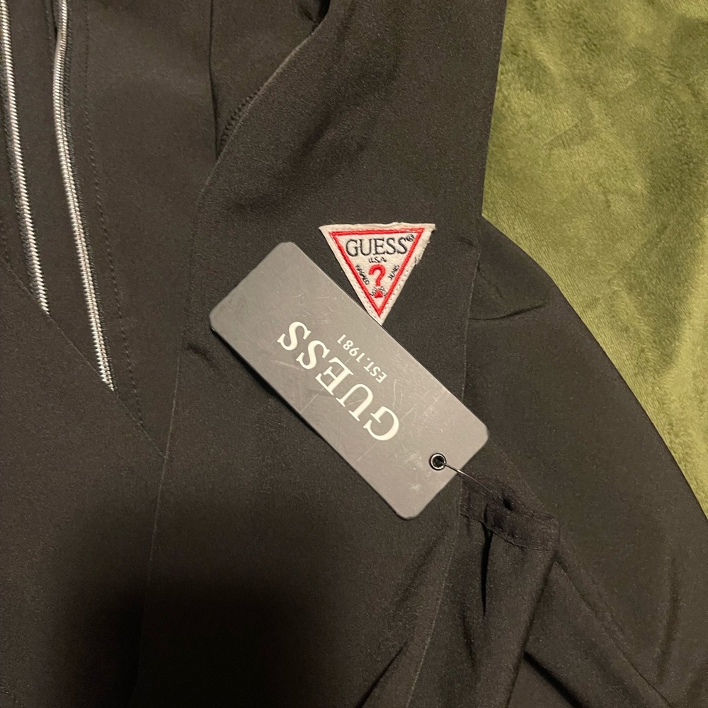 Guess Men’s Jacket NWT Large